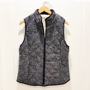 Mia + Tess Designs Woman’s Vest